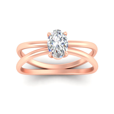 oval-shaped-crossover-solitaire-engagement-ring-in-rose-gold-fdenr1008ovrangle5-nl-rg