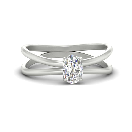 oval-shaped-crossover-solitaire-engagement-ring-in-white-gold-fdenr1008ovrsleep-nl-wg