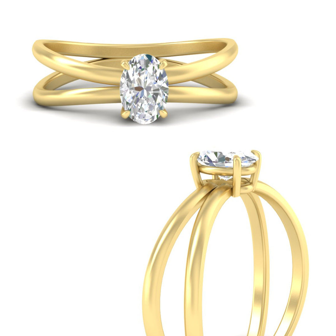 oval-shaped-crossover-solitaire-engagement-ring-in-yellow-gold-fdenr1008ovrangle3-nl-yg