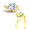 Load image into Gallery viewer, oval-shaped-curve-wave-diamond-solitaire-engement-ring-in-yellow-gold-fd11566ovr-nl-yg.jpg