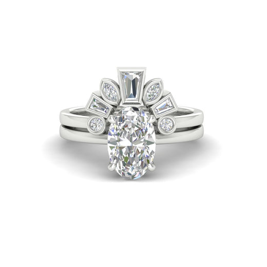 oval-shaped-curved-baguette-diamond-band-with-solitaire-engagement-ring-in-FD9359OVANGLE3-NL-WG