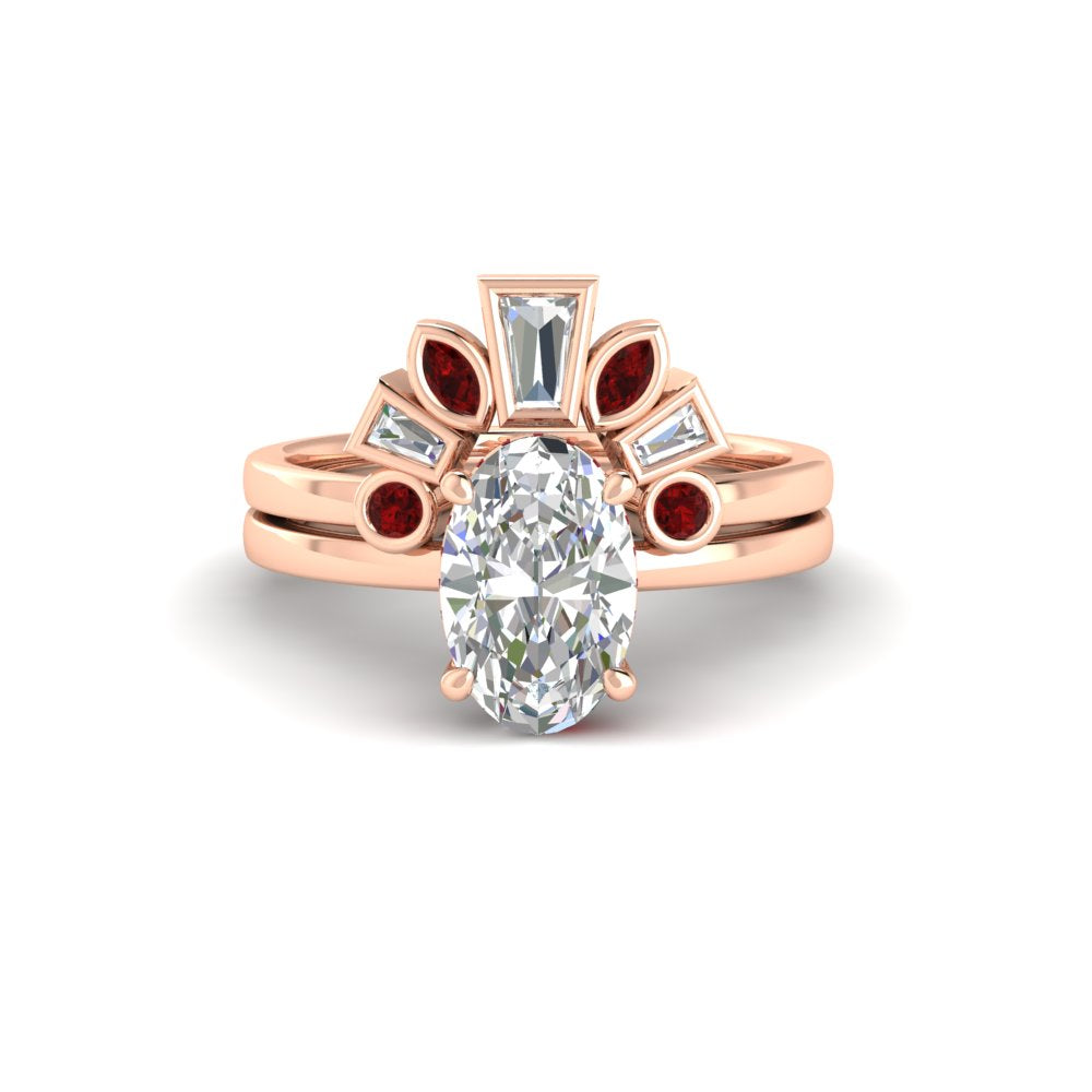 oval-shaped-curved-baguette-ruby-band-with-solitaire-engagement-ring-in-FD9359OVGRUDRANGLE3-NL-RG