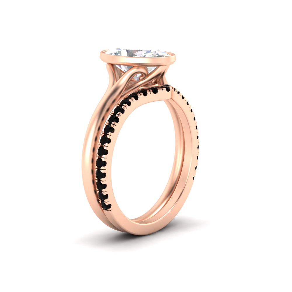 oval-shaped-diamond-bezel-solitaire-ring-with-black-diamond-band-in-rose-gold-FD11229OVGBLACKANGLE2-NL-RG_227280a1-7607-43da-84a6-b3ca7fad776e.jpg?v=1758702938