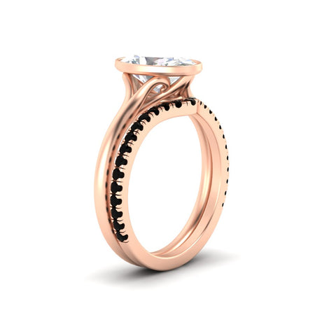 oval-shaped-diamond-bezel-solitaire-ring-with-black-diamond-band-in-rose-gold-FD11229OVGBLACKANGLE2-NL-RG.jpg?v=1758702860