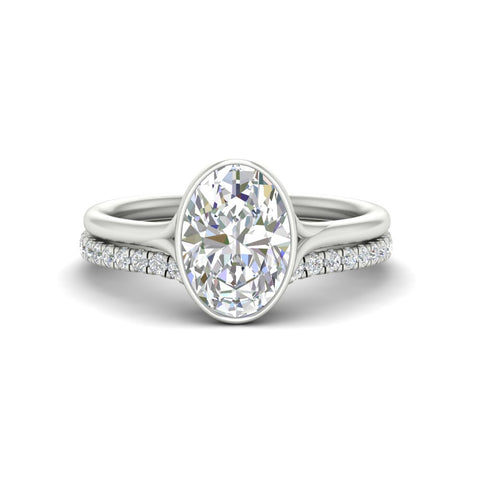 oval-shaped-diamond-bezel-solitaire-ring-with-diamond-band-in-white-gold-FD11229OV-NL-WG_93344906-54fe-4401-b8ca-64e989f2d4c5.jpg?v=1758702938