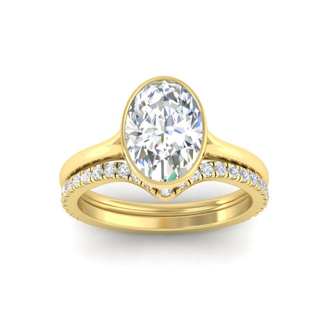 oval-shaped-diamond-bezel-solitaire-ring-with-diamond-band-in-yellow-gold-FD11229OVANGLE5-NL-YG.jpg?v=1758702860