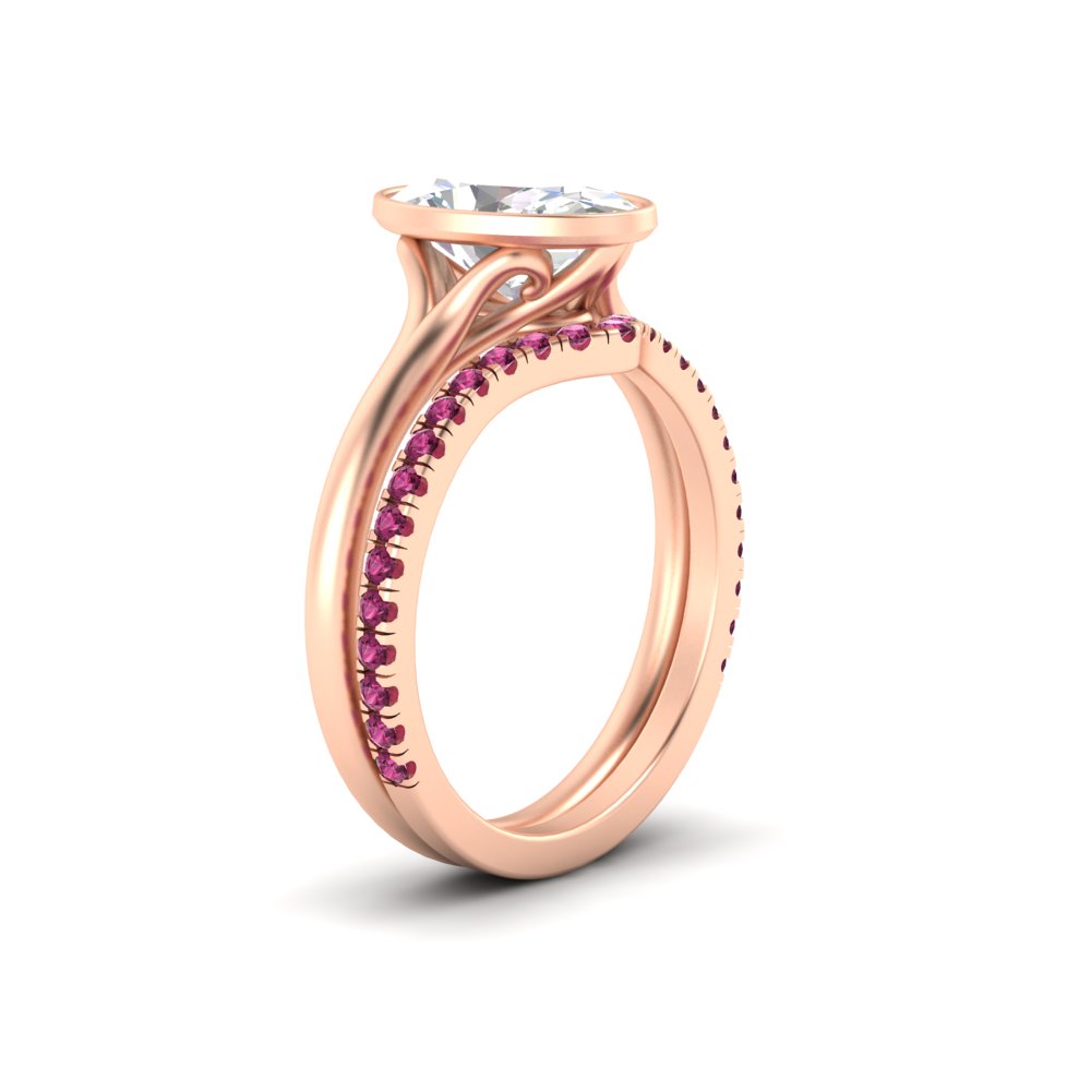 oval-shaped-diamond-bezel-solitaire-ring-with-pink-sapphire-band-in-rose-gold-FD11229OVGSADRPIANGLE2-NL-RG_45ebe529-f5c5-4586-a566-dde347ea8d37.jpg?v=1758702938