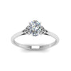 Load image into Gallery viewer, oval-shaped-diamond-celtic-solitaire-ring-in-white-gold-FD8541OVRANGLE5-NL-WG?v=1758624157