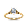 Load image into Gallery viewer, oval-shaped-diamond-celtic-solitaire-ring-in-yellow-gold-FD8541OVRANGLE5-NL-YG?v=1758624156