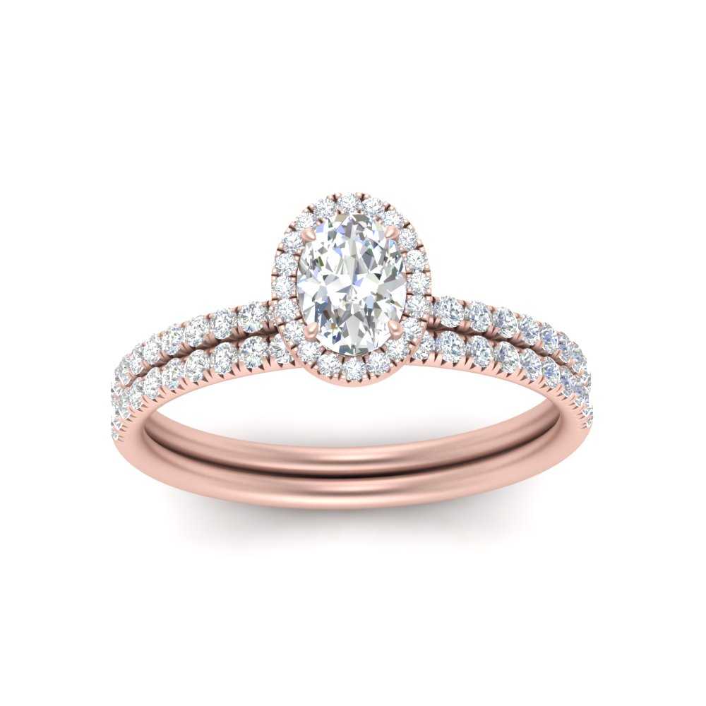 oval-shaped-diamond-halo-wedding-ring-set-in-rose-gold-FD8523OV-NL-RG