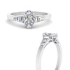 Load image into Gallery viewer, oval-shaped-diamond-ring-with-tapered-baguettes-in-FD10590OVRANGLE3-NL-WG