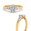 Load image into Gallery viewer, oval-shaped-diamond-ring-with-tapered-baguettes-in-FD10590OVRANGLE3-NL-YG