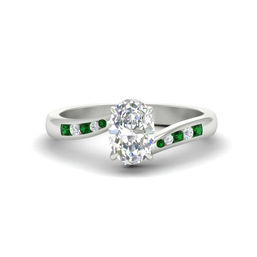 oval-shaped-diamond-swirl-channel-set-emerald-wedding-ring-in-white-gold-FDENS4028OVRGEMGR-NL-WG.jpg?v=1754995940