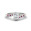 Load image into Gallery viewer, oval-shaped-diamond-swirl-channel-set-pink-sapphire-wedding-ring-in-white-gold-FDENS4028OVRGSADRPI-NL-WG.jpg?v=1754995939