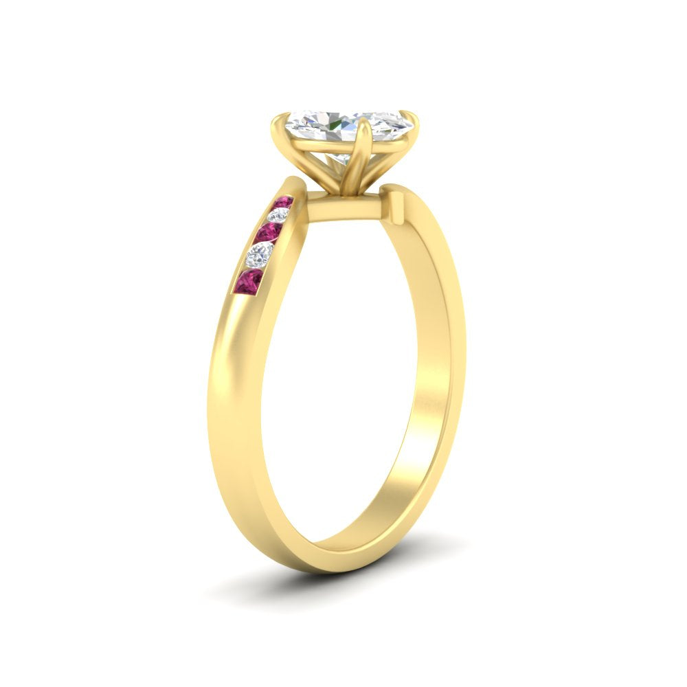 oval-shaped-diamond-swirl-channel-set-pink-sapphire-wedding-ring-in-yellow-gold-FDENS4028OVRGSADRPIANGLE2-NL-YG_ce784704-7f18-4600-b06e-9f47c414760f.jpg?v=1754996112