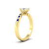 Load image into Gallery viewer, oval-shaped-diamond-swirl-channel-set-sapphire-wedding-ring-in-yellow-gold-FDENS4028OVRGSABLANGLE2-NL-YG.jpg?v=1754995938