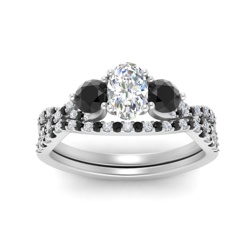 oval-shaped-diamond-twisted-floral-prong-black-diamond-wedding-set-white-gold-FD10257OVGBLACK-ANGLE5-NL-WG?v=1756360022