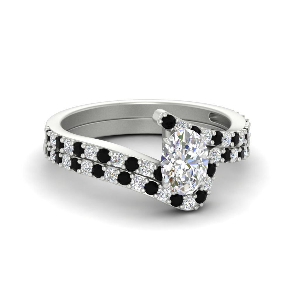 oval-shaped-diamond-wedding-ring-set-with-black-diamond-in-FDENS3007OVGBLACK-NL-WG