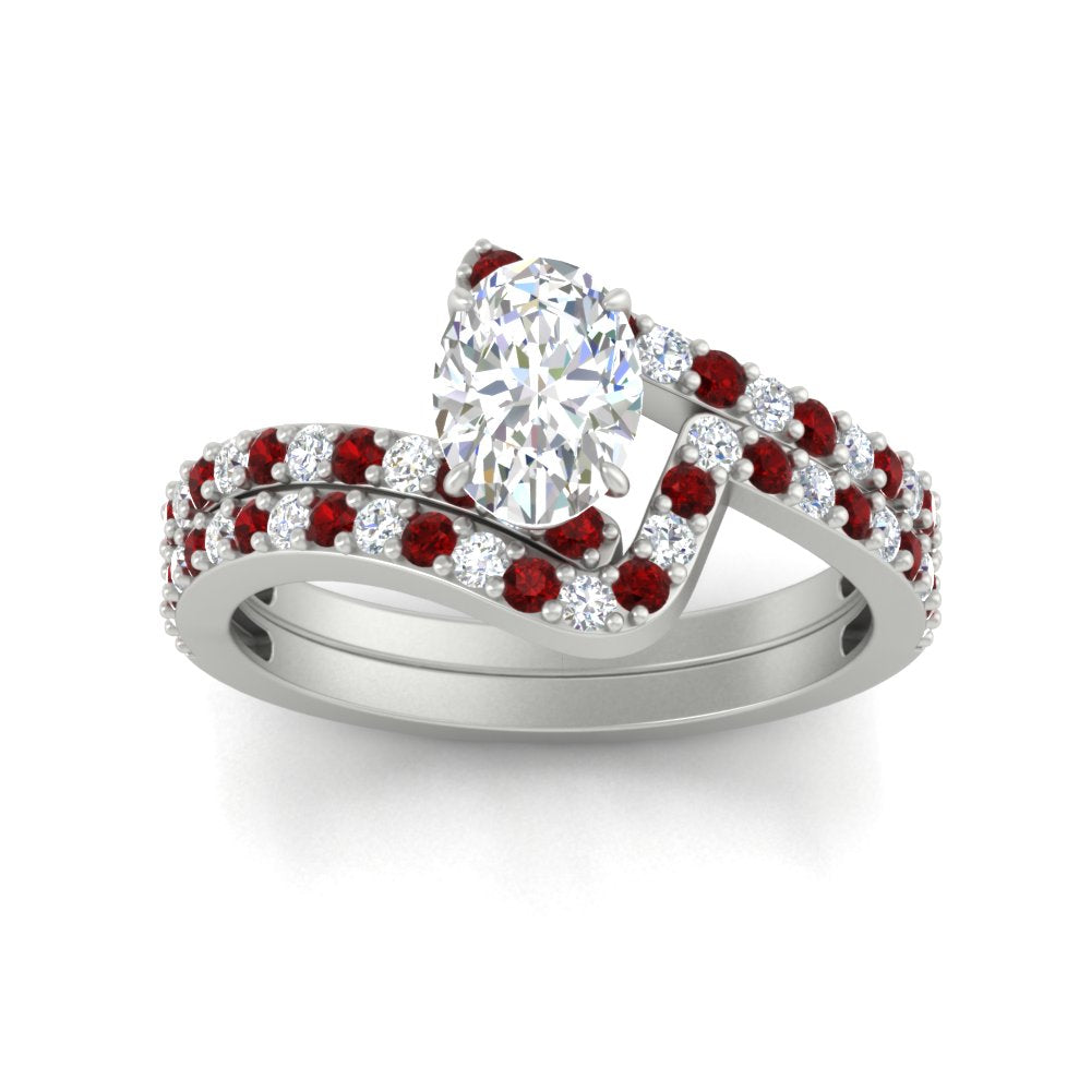 oval-shaped-diamond-wedding-ring-set-with-ruby-in-FDENS3007OVGRUDR-NL-WG
