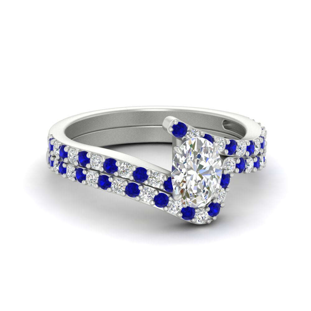 oval-shaped-diamond-wedding-ring-set-with-sapphire-in-FDENS3007OVGSABL-NL-WG