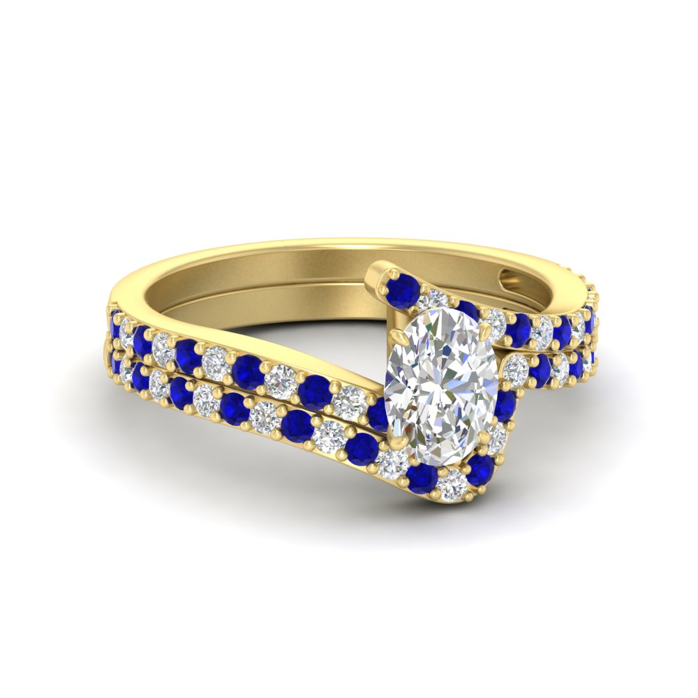 oval-shaped-diamond-wedding-ring-set-with-sapphire-in-FDENS3007OVGSABL-NL-YG