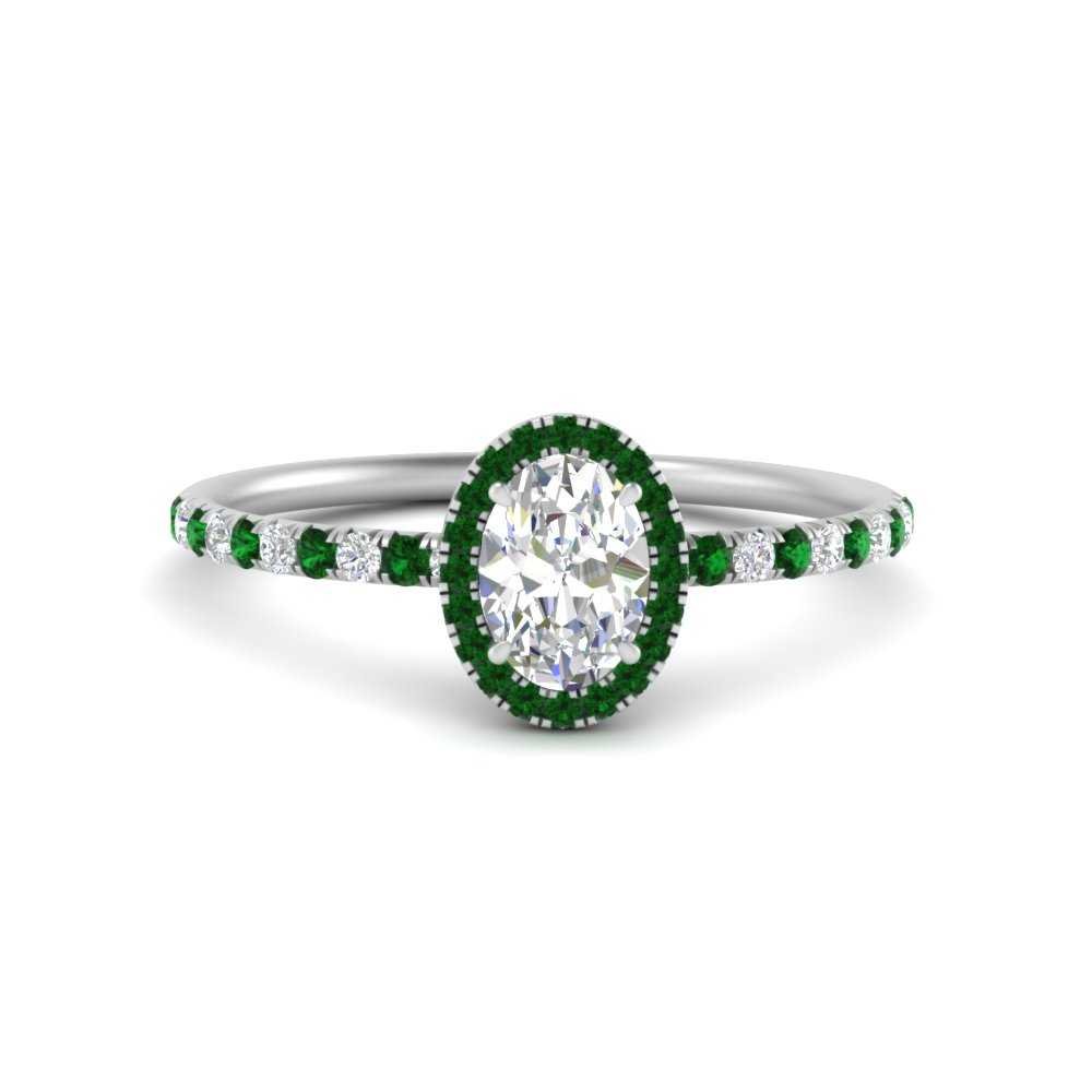 oval-shaped-emerald-halo-petite-engagement-ring-in-white-gold-FD8523OVRGEMGRANGLE3-NL-WG