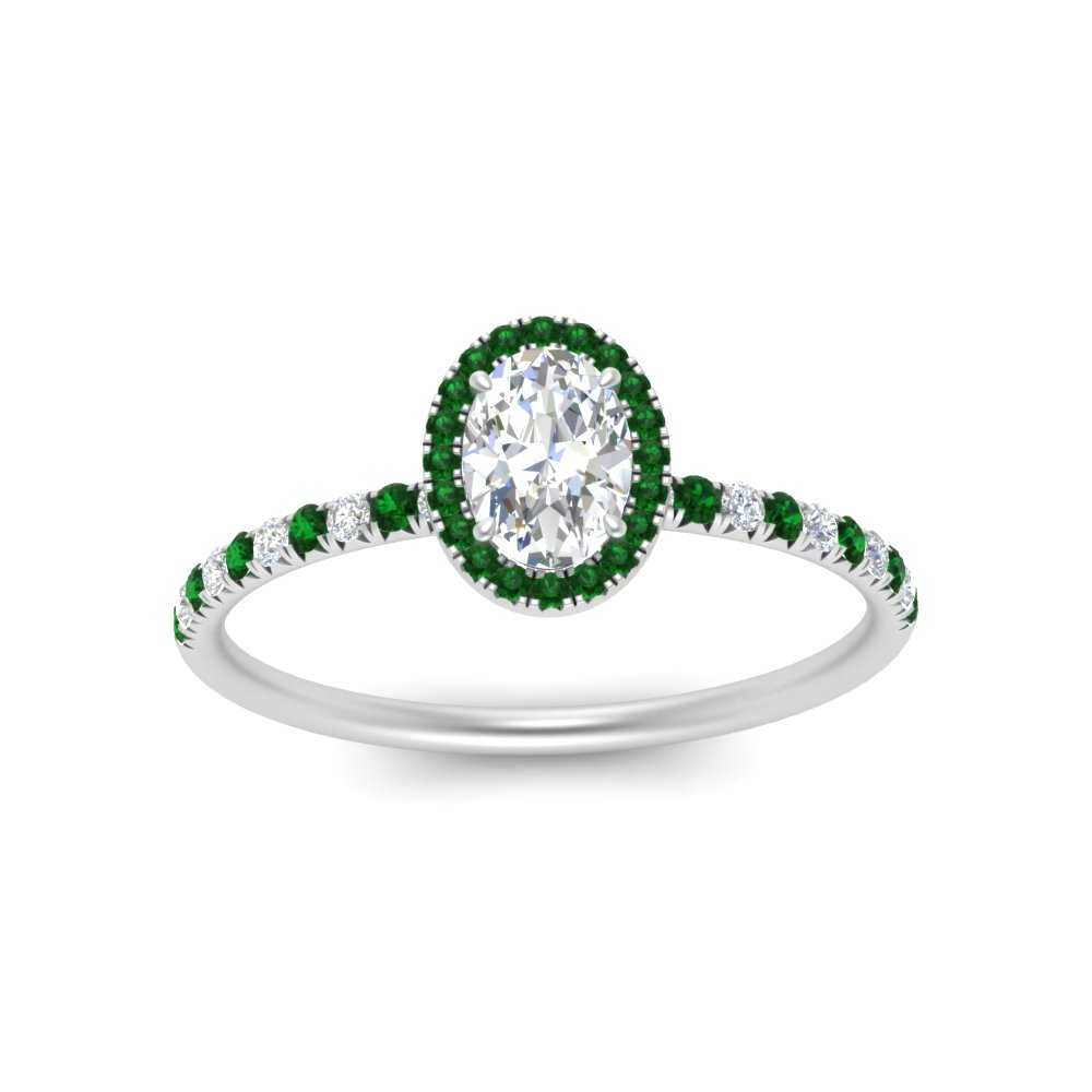 oval-shaped-emerald-halo-petite-engagement-ring-in-white-gold-FD8523OVRGEMGRANGLE3-NL-WG