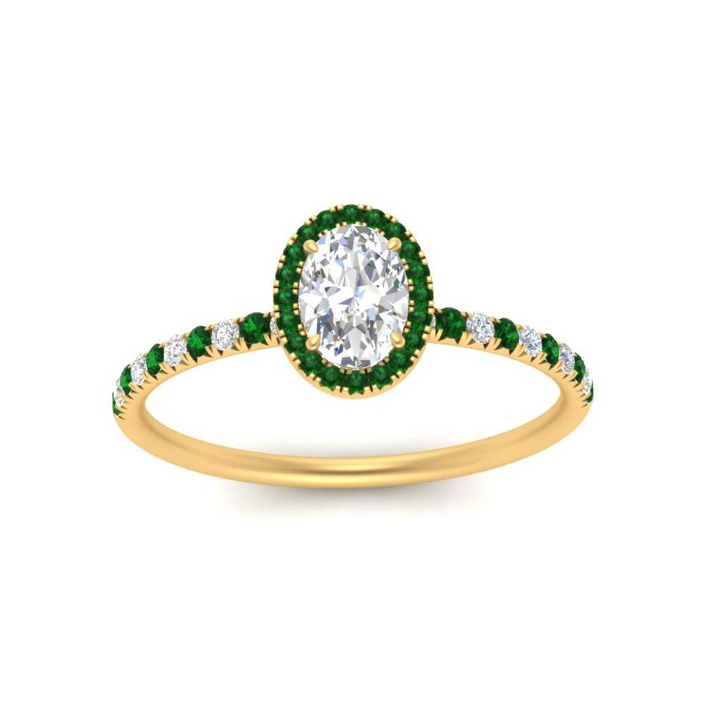 oval-shaped-emerald-halo-petite-engagement-ring-in-yellow-gold-FD8523OVRGEMGRANGLE3-NL-YG