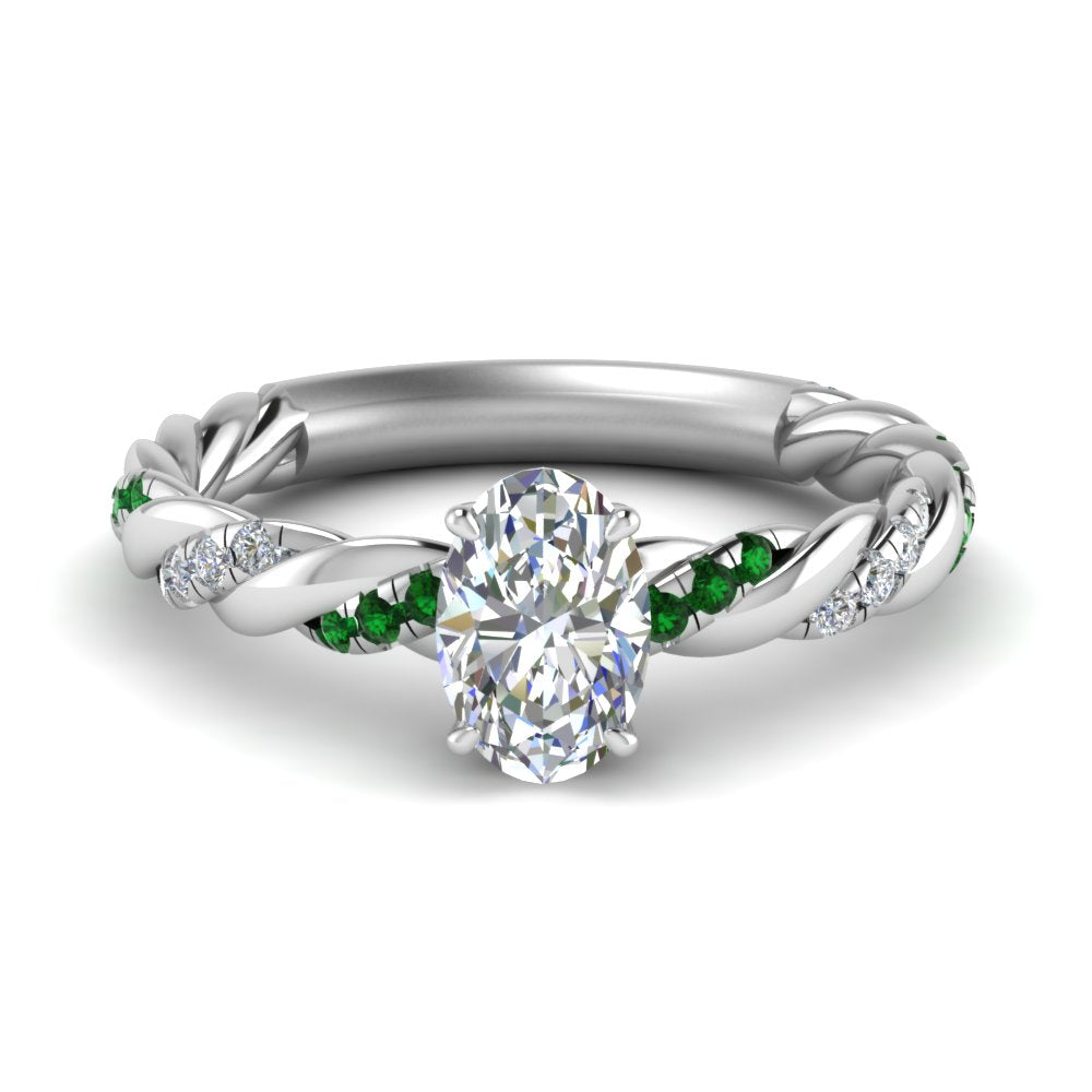 oval-shaped-emerald-twisted-vine-engagement-ring-in-white-gold-FD9127OVRGEMGR-NL-WG