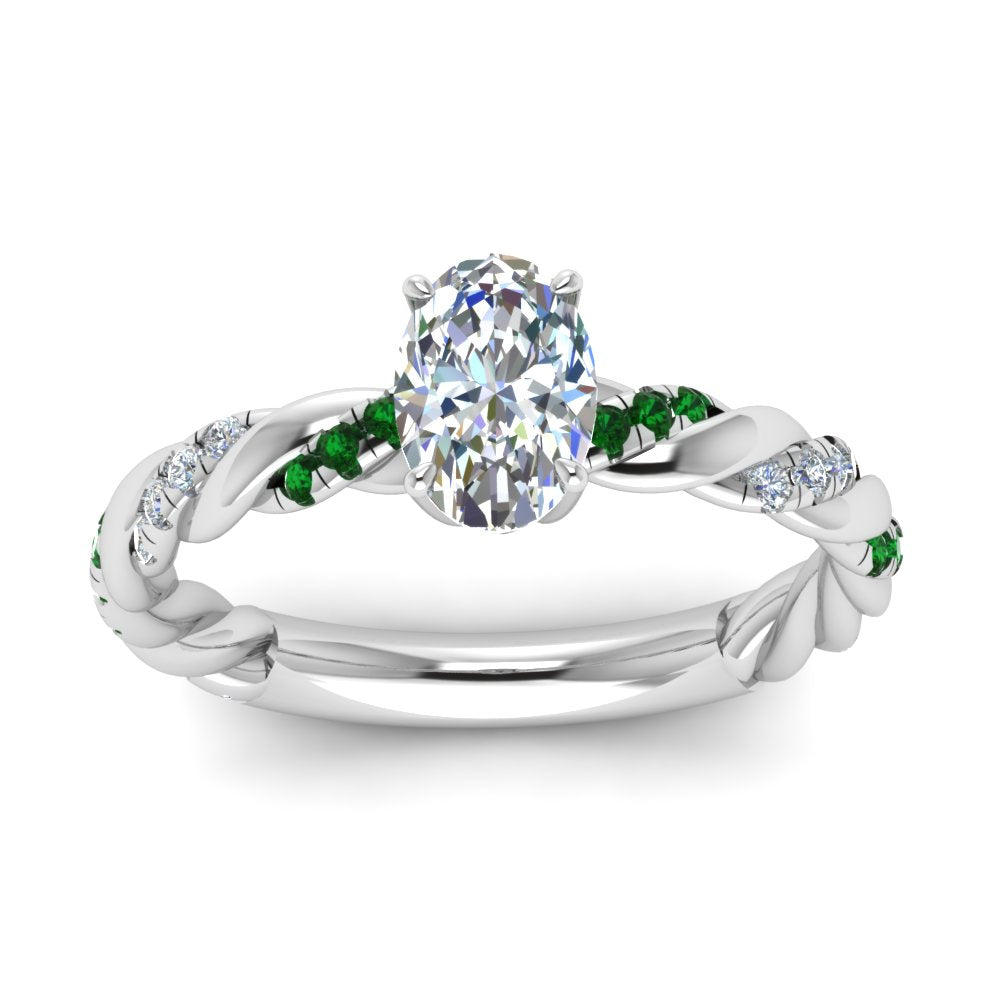 oval-shaped-emerald-twisted-vine-engagement-ring-in-white-gold-FD9127OVRGEMGRANGLE5-NL-WG