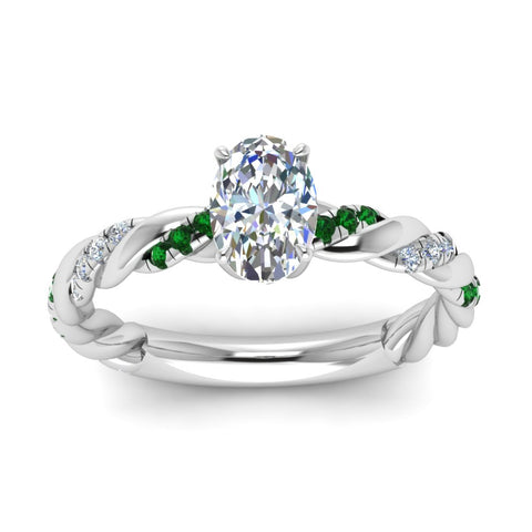 oval-shaped-emerald-twisted-vine-engagement-ring-in-white-gold-FD9127OVRGEMGRANGLE5-NL-WG