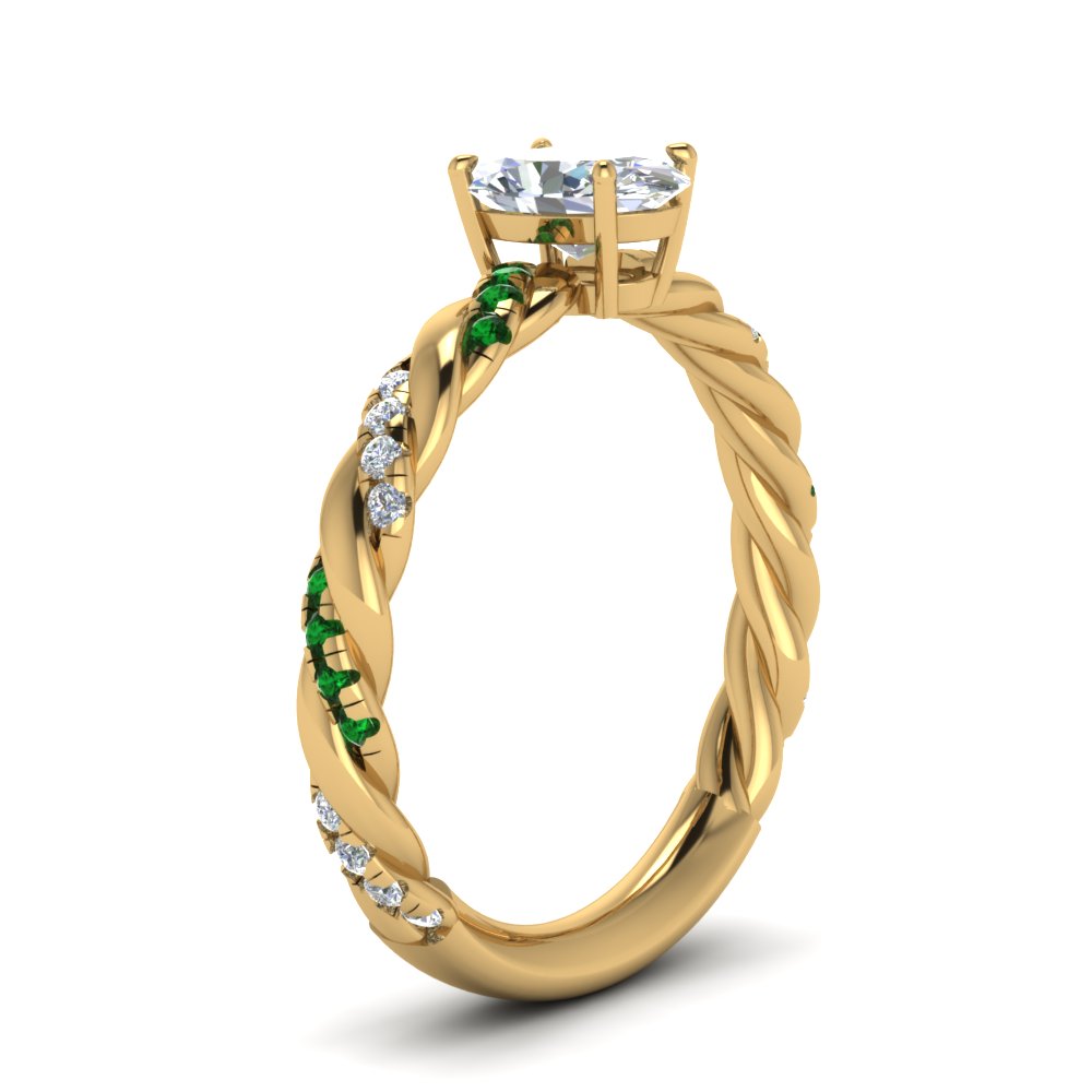 oval-shaped-emerald-twisted-vine-engagement-ring-in-yellow-gold-FD9127OVRGEMGRANGLE2-NL-YG