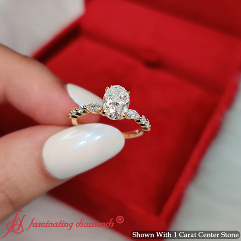 oval-shaped-euro-shank-diamond-engagement-ring-in-yellow-gold-FDENS11605-5