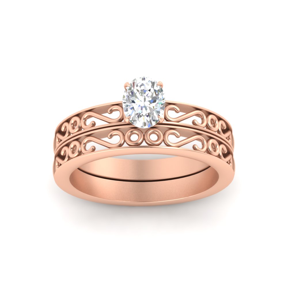 oval-shaped-filigree-single-stone-diamond-wedding-ring-set-in-rose-gold-FDENS3289OVANGLE5-NL-RG.jpg?v=1763371069