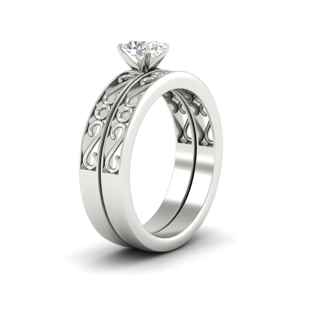 oval-shaped-filigree-single-stone-diamond-wedding-ring-set-in-white-gold-FDENS3289OVANGLE2-NL-WG.jpg?v=1763371070