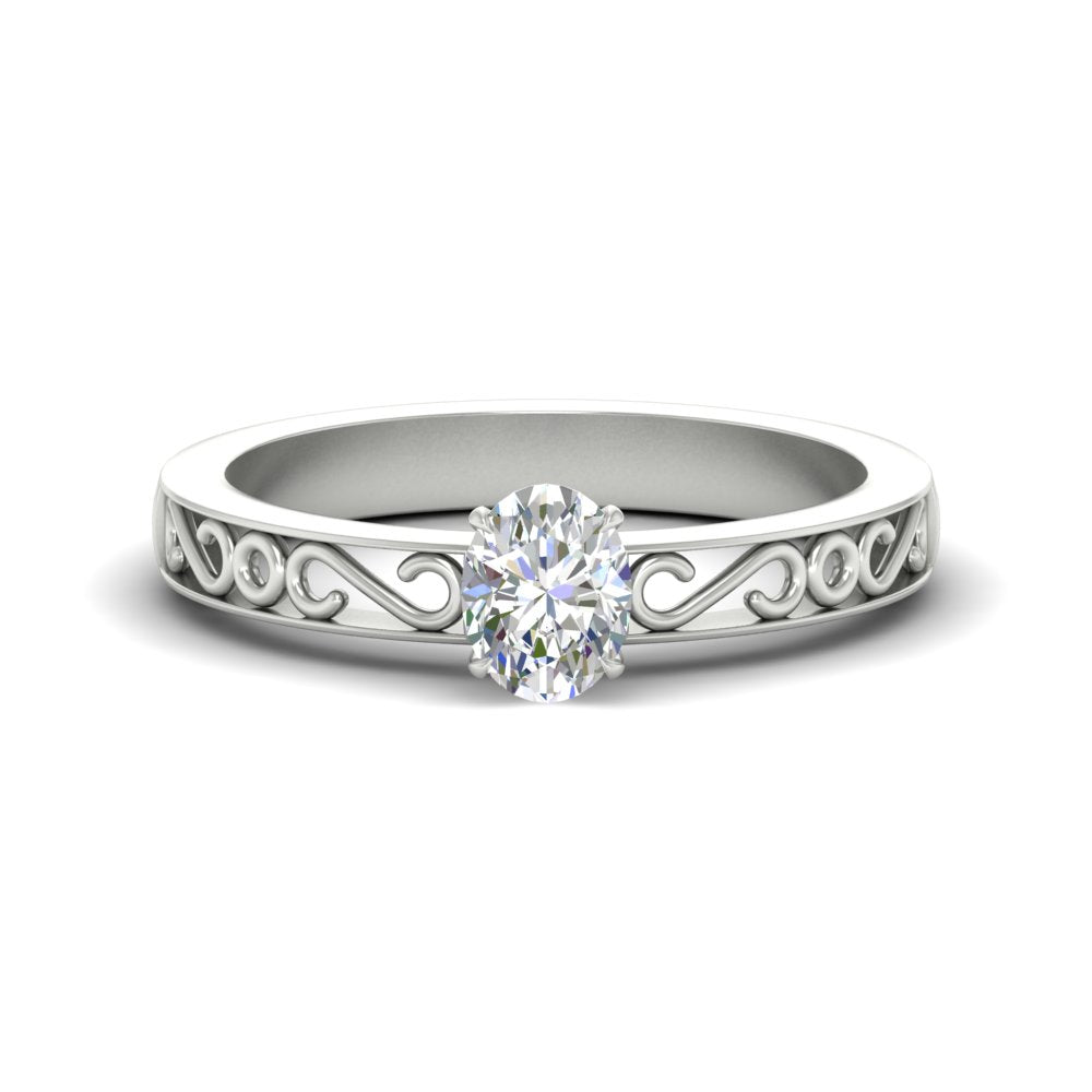 oval-shaped-filigree-single-stone-engagement-ring-in-white-gold-FDENS3289OVR-NL-WG.jpg?v=1763370596
