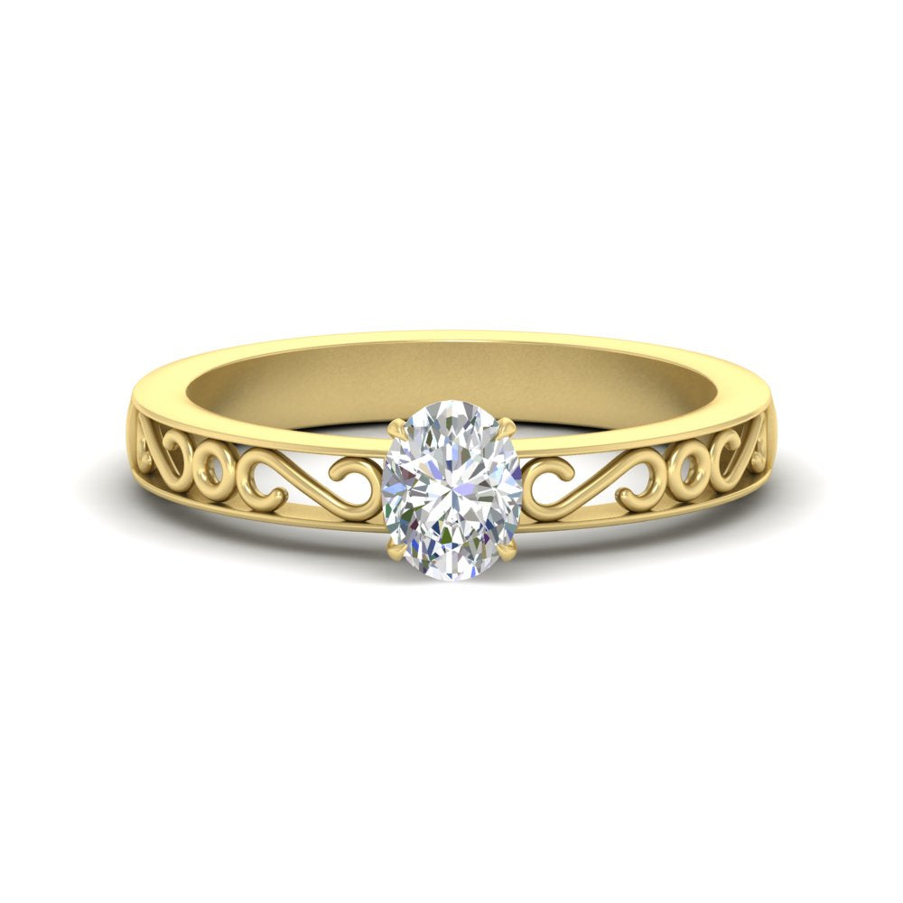 oval-shaped-filigree-single-stone-engagement-ring-in-yellow-gold-FDENS3289OVR-NL-YG.jpg?v=1763370596