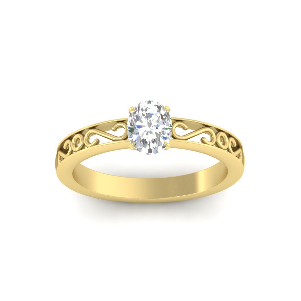 oval-shaped-filigree-single-stone-engagement-ring-in-yellow-gold-FDENS3289OVRANGLE5-NL-YG.jpg?v=1763370596