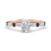 Load image into Gallery viewer, oval-shaped-floating-marquise-accent-black-diamond-engagement-ring-in-rose-gold-FDEWB9398OVRGBLACK-NL-RG_703e14d2-de1f-487a-92cc-6359f444c5ff?v=1756377669