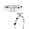 Load image into Gallery viewer, oval-shaped-floating-marquise-accent-black-diamond-engagement-ring-in-white-gold-FDEWB9398OVRGBLACKANGEL3-NL-WG_5a365d31-4e9e-478c-a168-361028bd5476?v=1756377669
