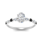 Load image into Gallery viewer, oval-shaped-floating-marquise-accent-black-diamond-engagement-ring-in-white-gold-FDEWB9398OVRGBLACKANGEL5-NL-WG_ad3ff967-dffb-42a7-90a8-5a4ed8233e24?v=1756377669
