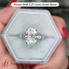Load image into Gallery viewer, oval-shaped-floating-marquise-accent-diamond-engagement-ring-in-white-gold-FDEWB9398BOX-NL-WG_10d32807-6f9a-478d-a439-c1fcc4973fd5?v=1756377669