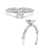 Load image into Gallery viewer, oval-shaped-floating-marquise-accent-diamond-engagement-ring-in-white-gold-FDEWB9398OVRANGEL3-NL-WG?v=1756377958
