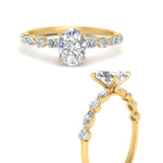 Load image into Gallery viewer, oval-shaped-floating-marquise-accent-diamond-engagement-ring-in-yellow-gold-FDEWB9398OVRANGEL3-NL-YG?v=1756377958
