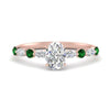 Load image into Gallery viewer, oval-shaped-floating-marquise-accent-emerald-engagement-ring-in-rose-gold-FDEWB9398OVRGEMGR-NL-RG_7f2c52e5-7012-4513-8465-781f393828c3?v=1756377669