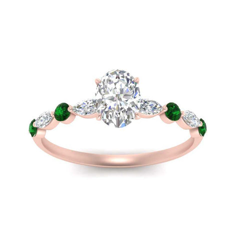 oval-shaped-floating-marquise-accent-emerald-engagement-ring-in-rose-gold-FDEWB9398OVRGEMGRANGEL5-NL-RG?v=1756377958