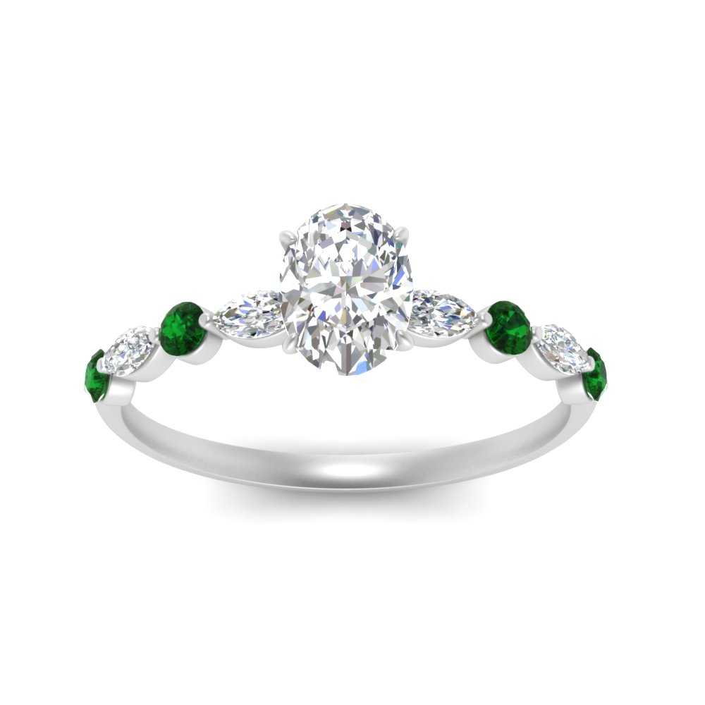 oval-shaped-floating-marquise-accent-emerald-engagement-ring-in-white-gold-FDEWB9398OVRGEMGRANGEL5-NL-WG?v=1756377958