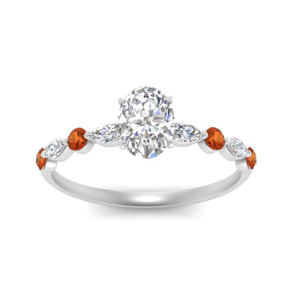 oval-shaped-floating-marquise-accent-orange-sapphire-engagement-ring-in-white-gold-FDEWB9398OVRGSAORANGEL5-NL-WG?v=1756377958