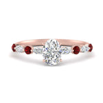Load image into Gallery viewer, oval-shaped-floating-marquise-accent-ruby-engagement-ring-in-rose-gold-FDEWB9398OVRGRUDR-NL-RG_90679d09-5911-48d5-9d7c-69296634eb6a?v=1756377669
