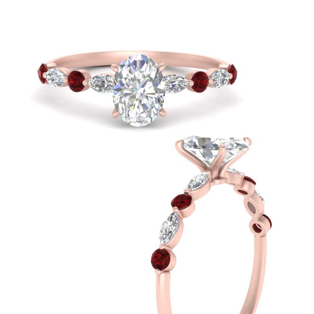 oval-shaped-floating-marquise-accent-ruby-engagement-ring-in-rose-gold-FDEWB9398OVRGRUDRANGEL3-NL-RG?v=1756377958